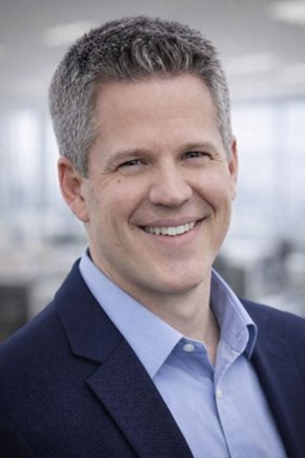 Kevin Gustafson - Denver Division Lead